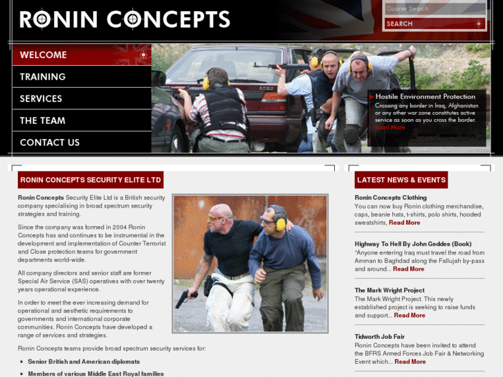 www.roninconcepts.co.uk