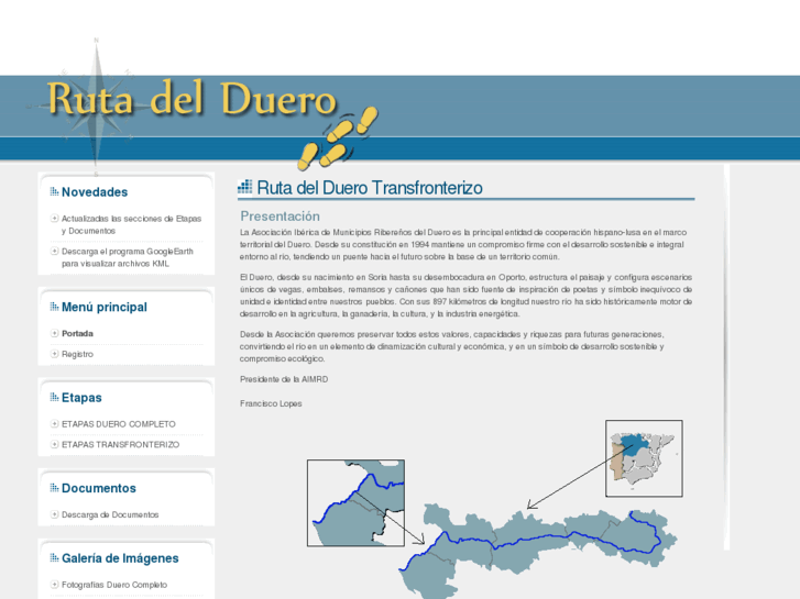 www.rutadelduero.es