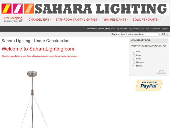 www.saharalighting.com