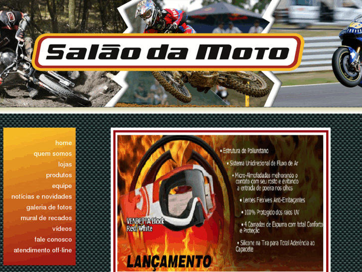 www.salaodamoto.com.br