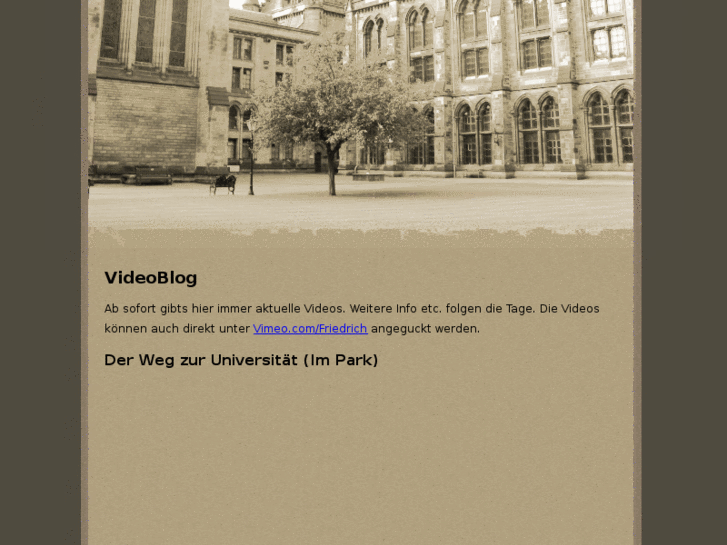 www.saschafriedrich.de