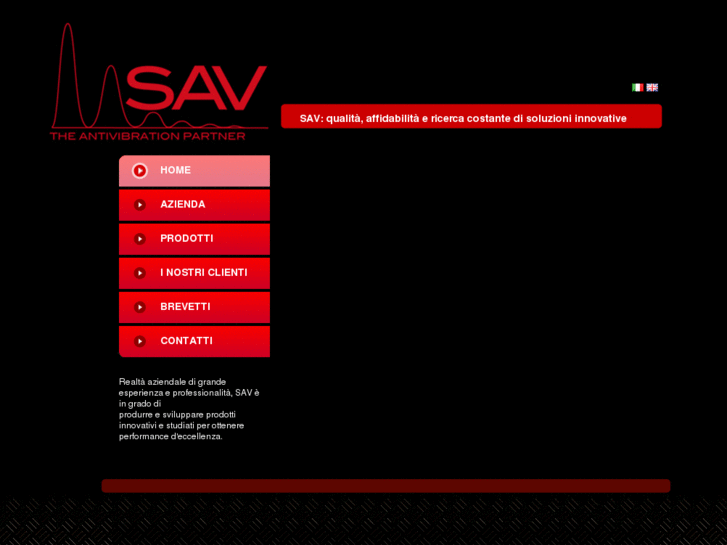 www.sav-antivibranti.com