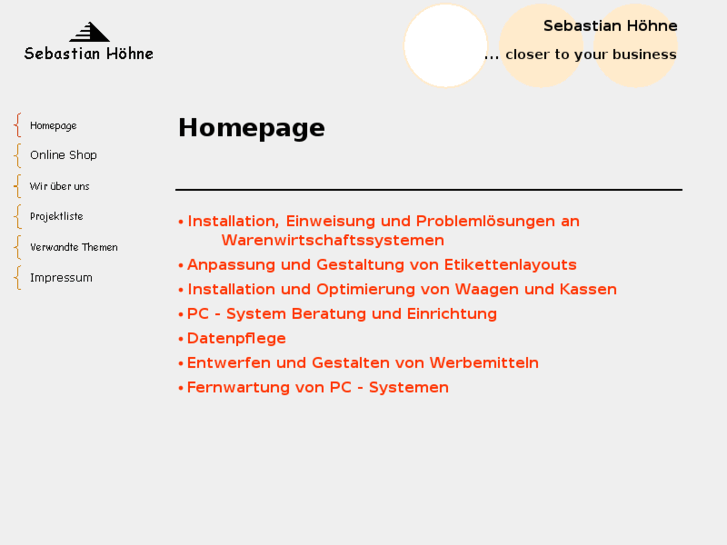 www.sebastian-hoehne.com