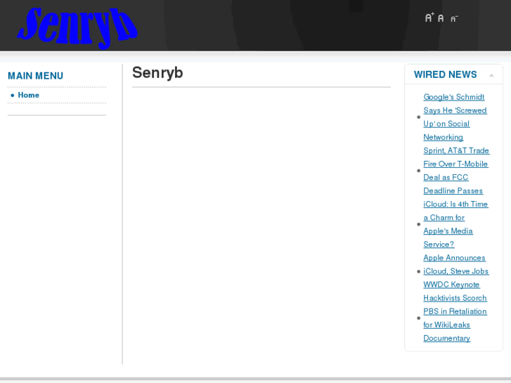 www.senryb.com