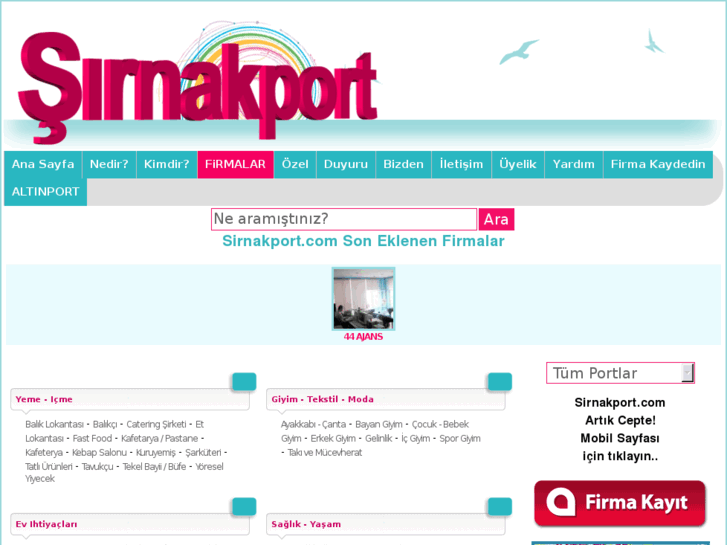 www.sirnakport.com