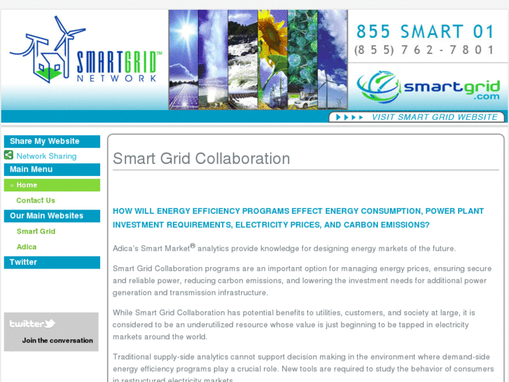 www.smartgridcollaboration.com