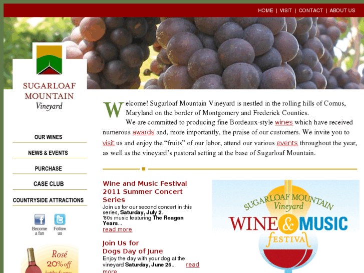 www.smvwinery.com