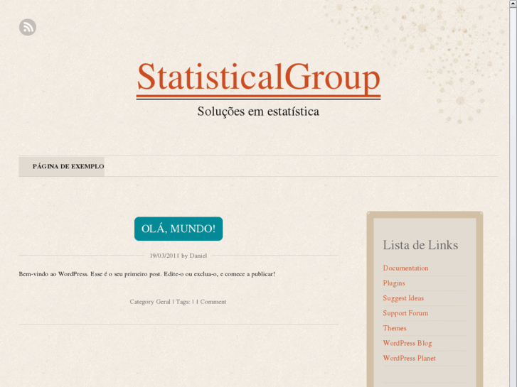 www.statisticalgroup.com