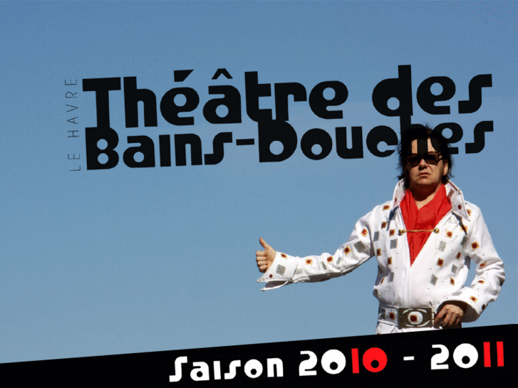 www.theatrebainsdouches.fr