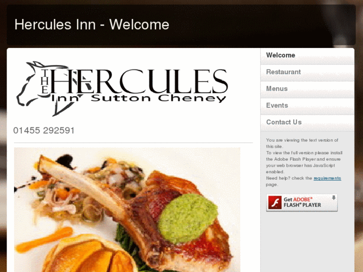 www.thehercules.co.uk