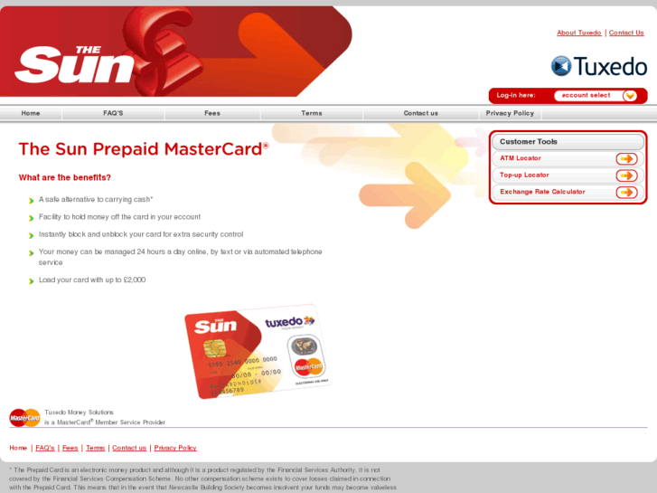 www.thesunprepaid.co.uk