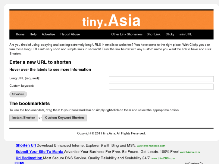 www.tiny.asia