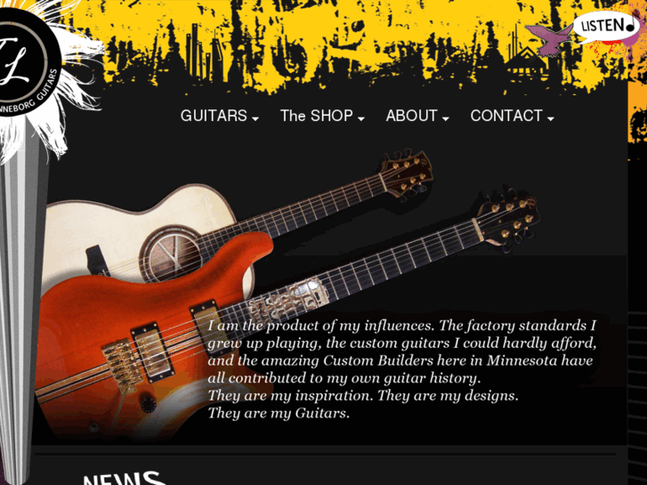 www.tlguitars.com