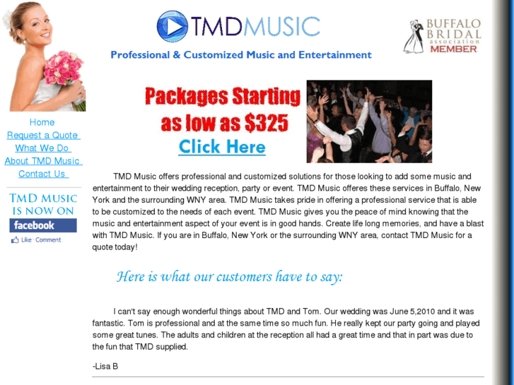 www.tmd-music.com