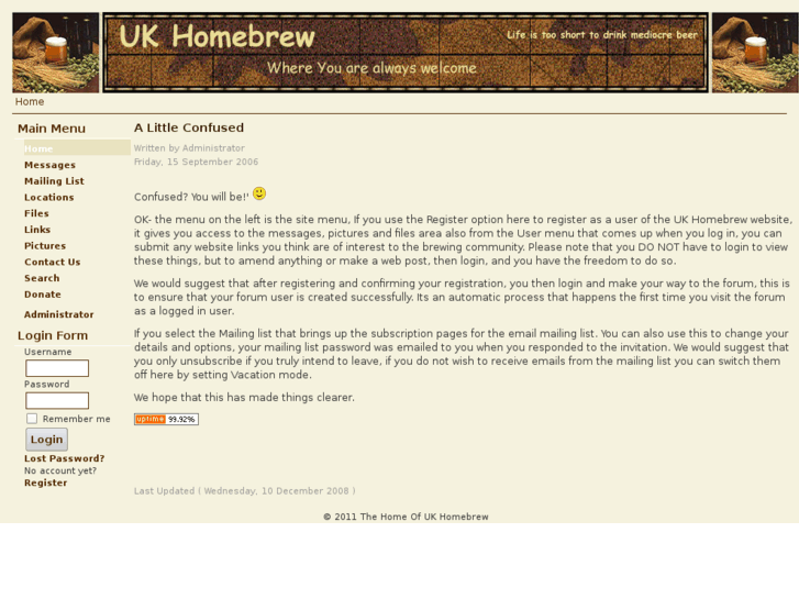 www.uk-homebrew.info