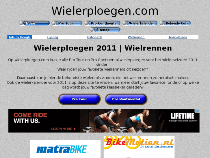 www.wielerploegen.com