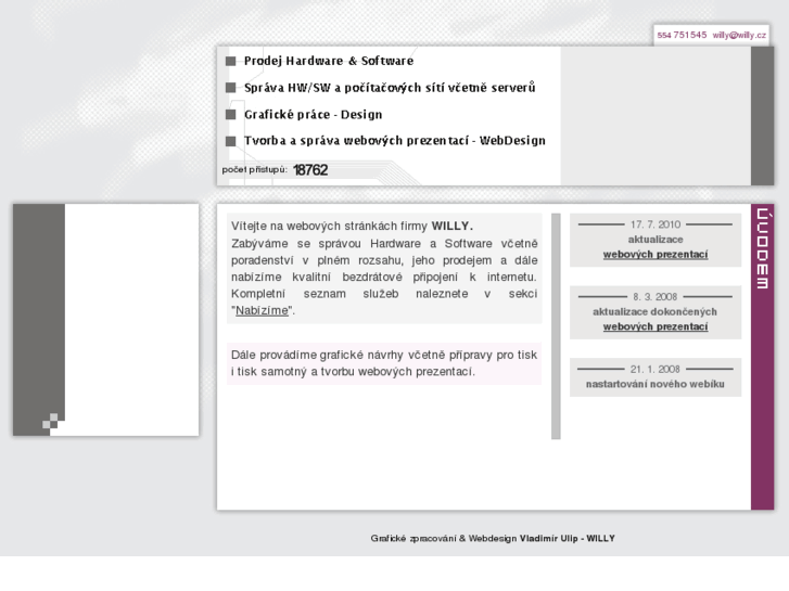 www.willy.cz