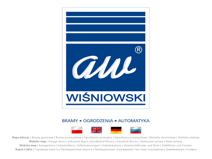 www.wisniowski.biz