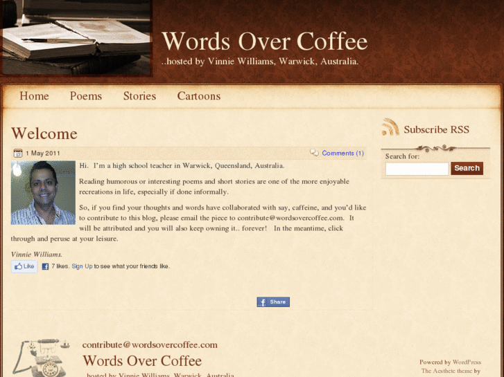 www.wordsovercoffee.com