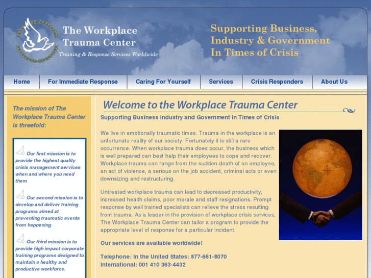 www.workplacetraumacenter.com