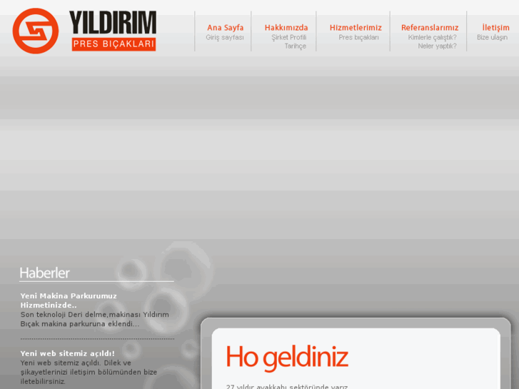 www.yildirimbicak.com