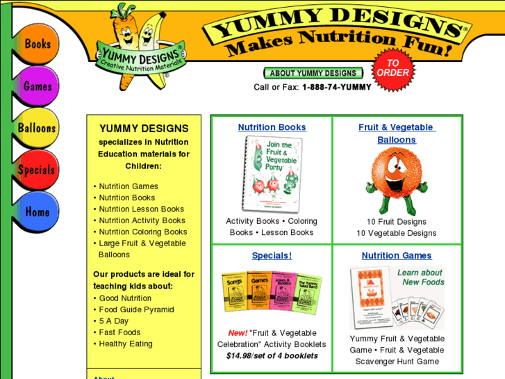 www.yummydesigns.com