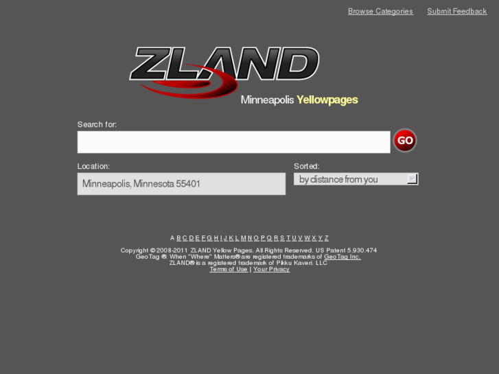 www.zland.com