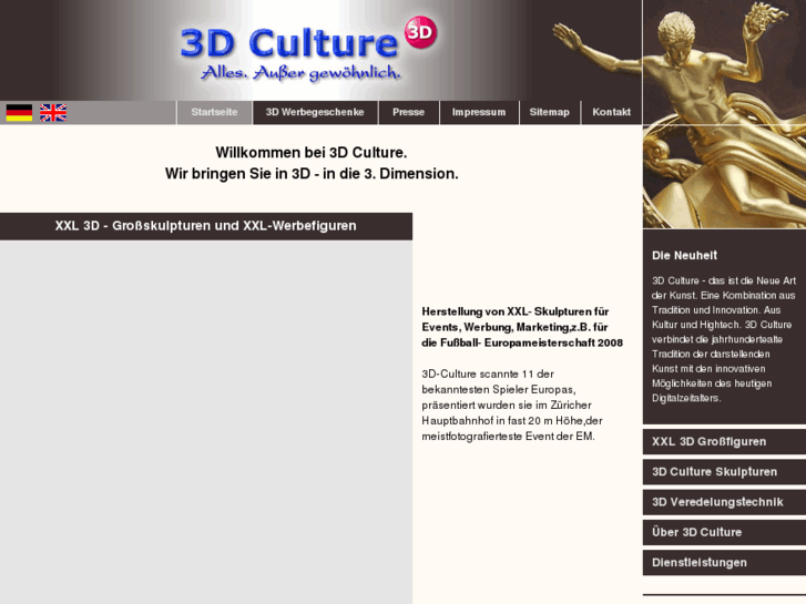 www.3d-culture.de