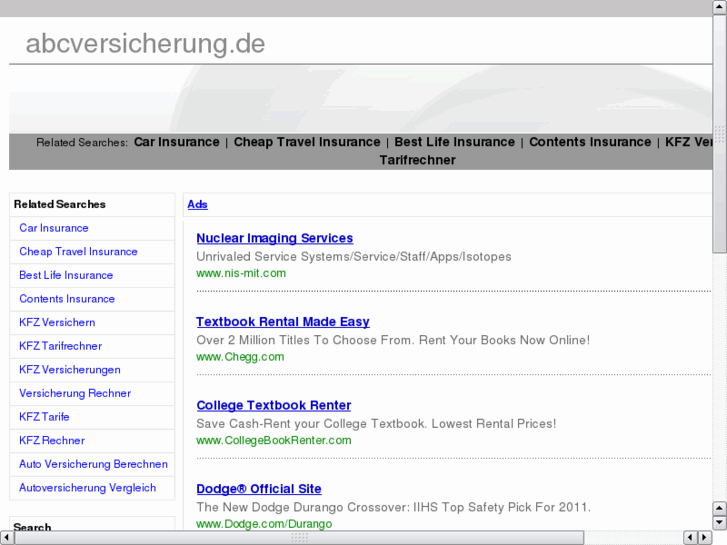 www.abcversicherung.de