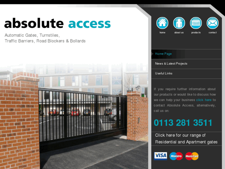 www.absoluteaccess.co.uk