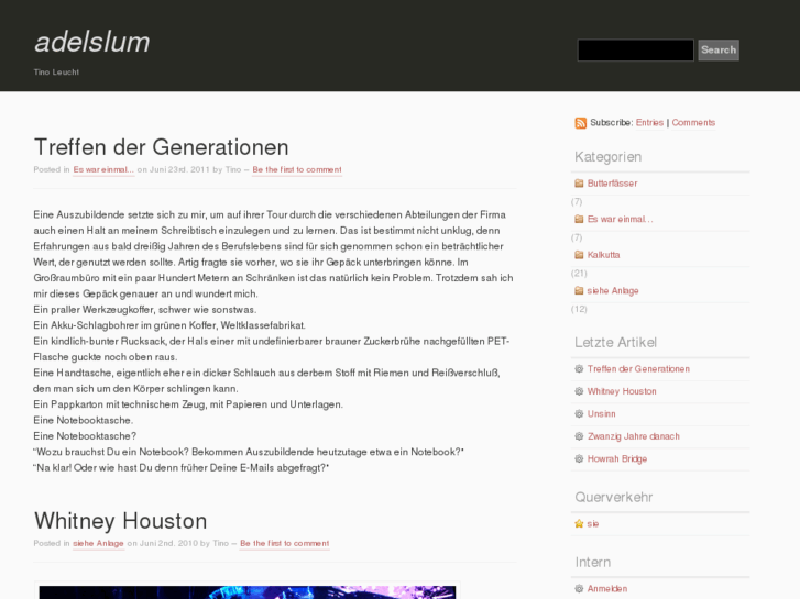 www.adelslum.de
