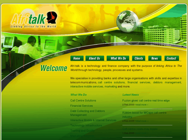 www.afri-talk.com