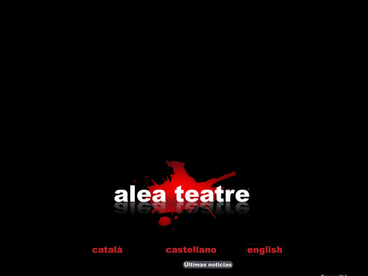 www.aleateatre.com