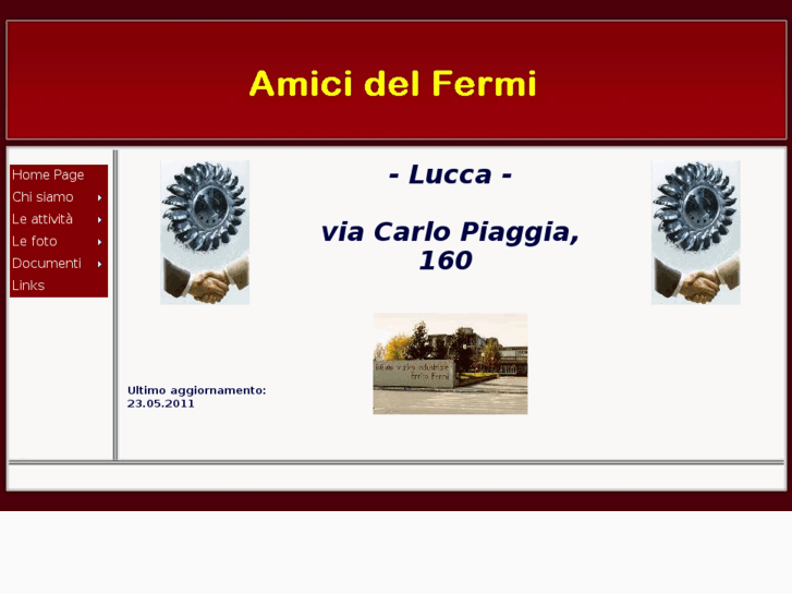 www.amicidelfermi.it