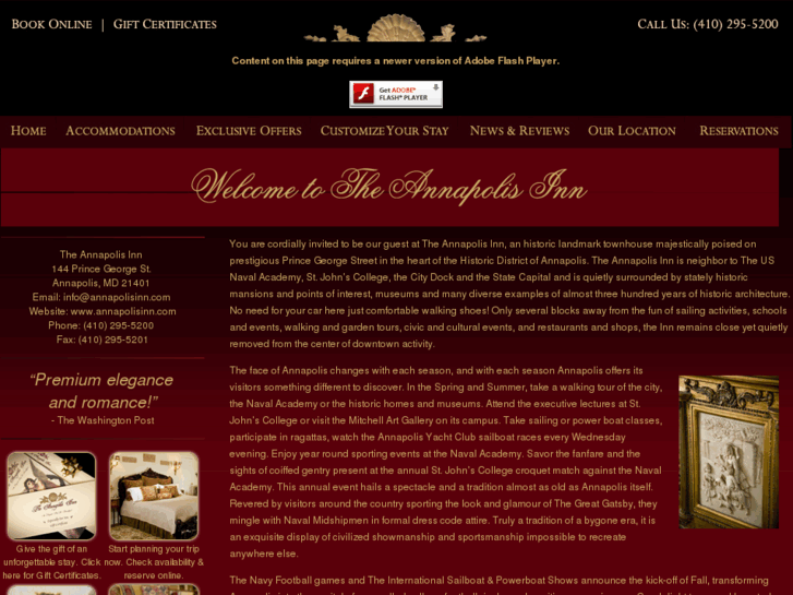 www.annapolisinn.com