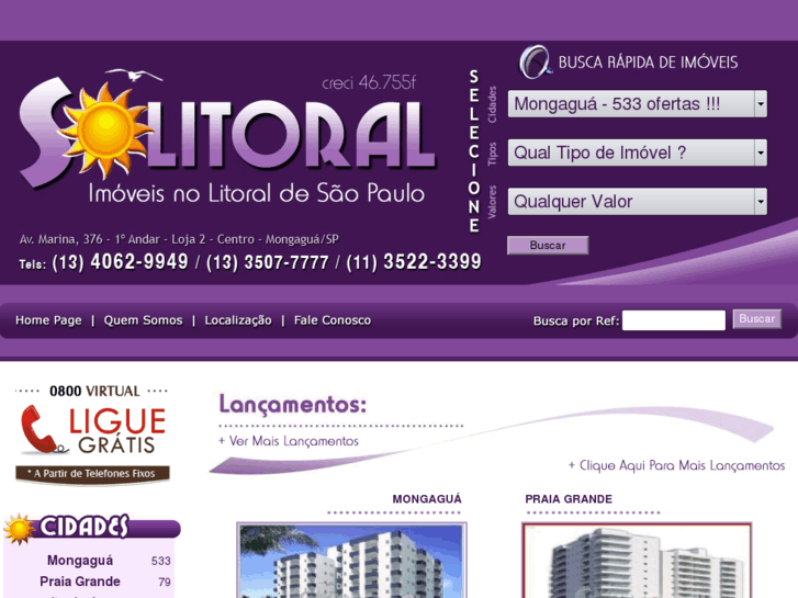 www.apartamentosemmongagua.com.br