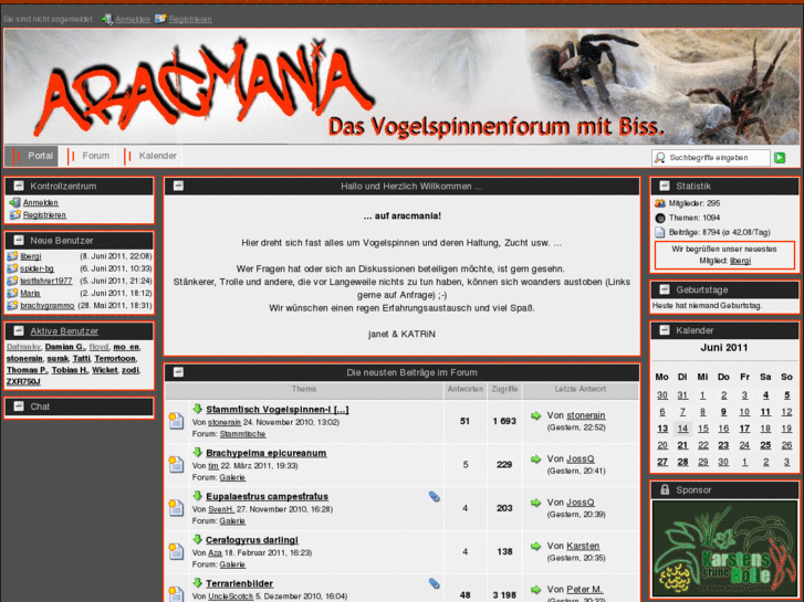 www.aracmania-forum.com