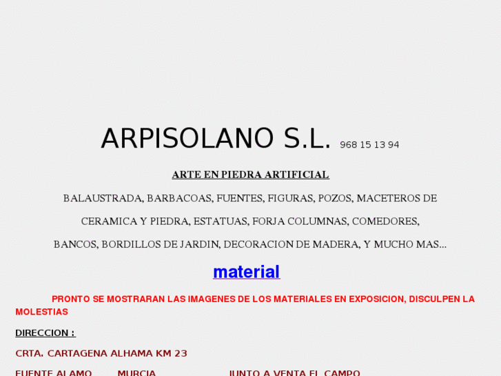 www.arpisolano.com