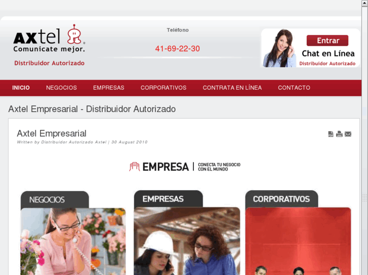 www.axtelempresarial.com