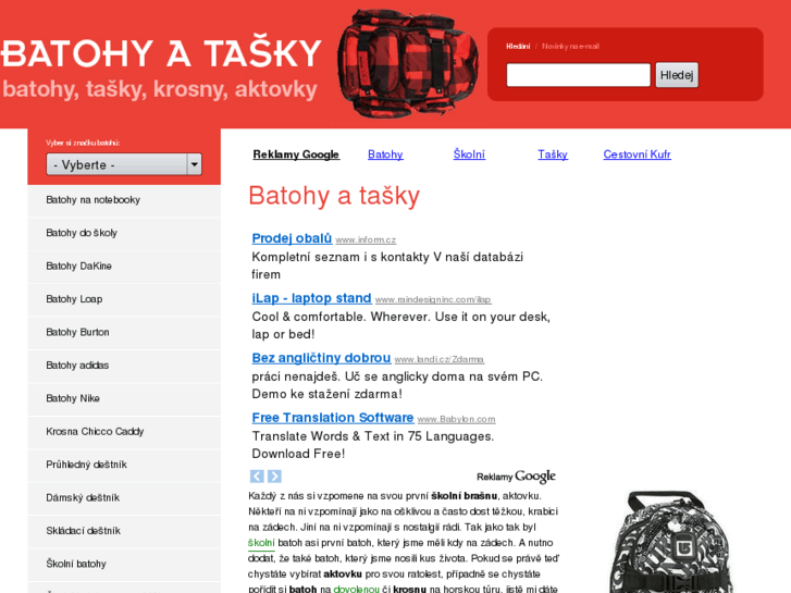 www.batohyatasky.cz