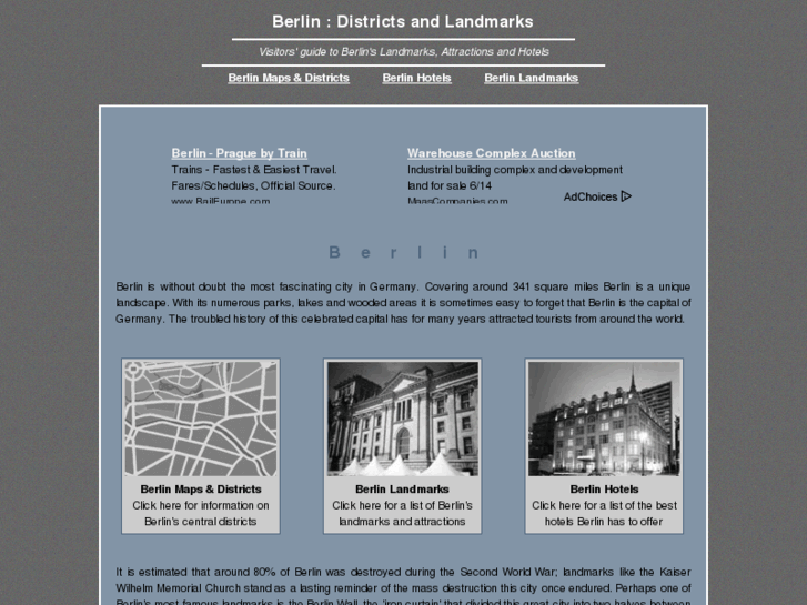 www.berlin-landmarks.com