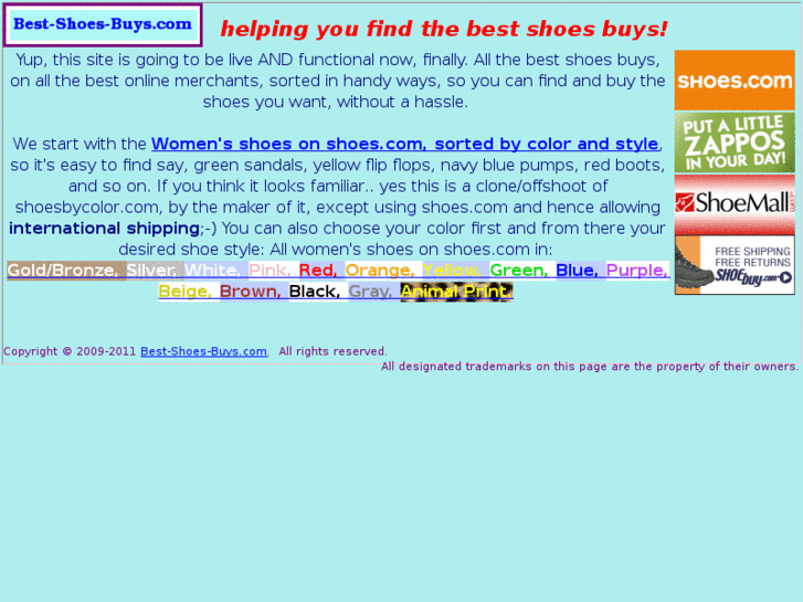 www.best-shoes-buys.com