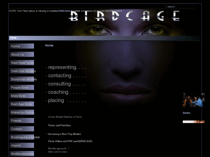 www.birdcage-people.de