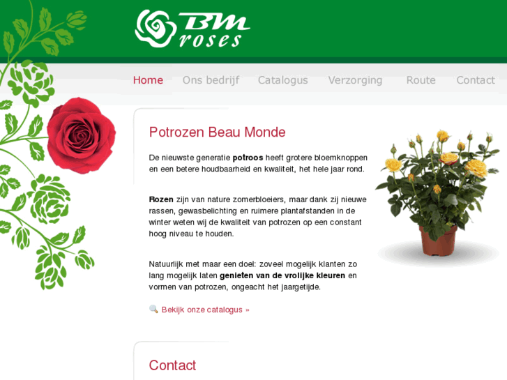 www.bmroses.com