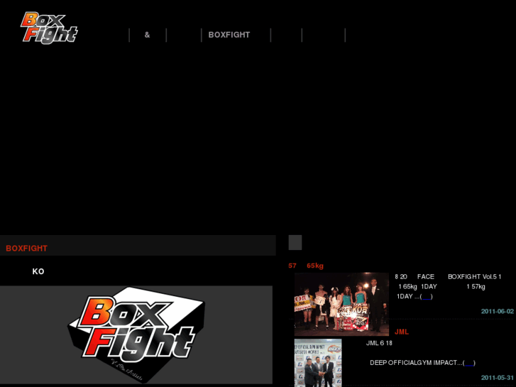 www.box-fight.com