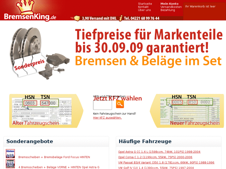 www.bremsenking.com