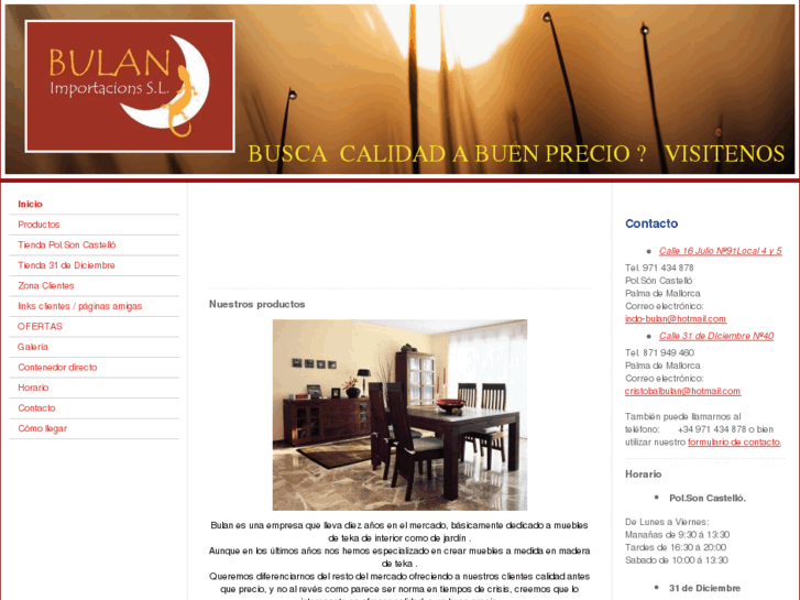 www.bulan.es