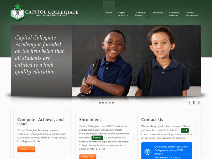 www.capitolcollegiate.com