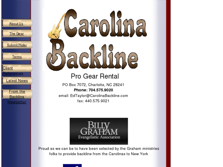 www.carolinabackline.com