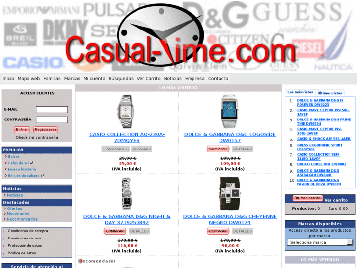 www.casual-time.com